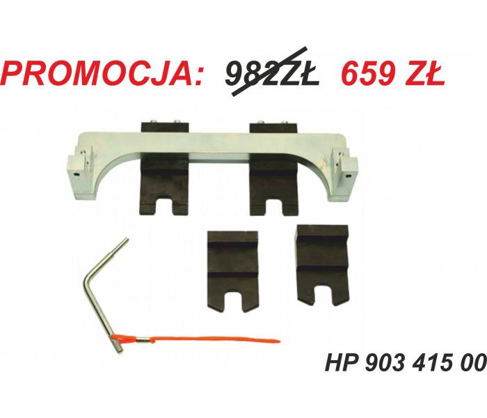 Art. 903 415 00 Blokada rozrządu BMW 1.5/ 2.0/ 3.0 & MINI 1.2/ 1.5/ 2.0 B38/ B48/ B58 Benzyna